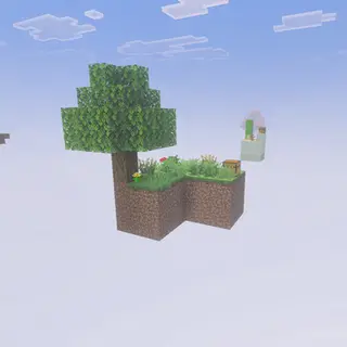 Extended Skyblock