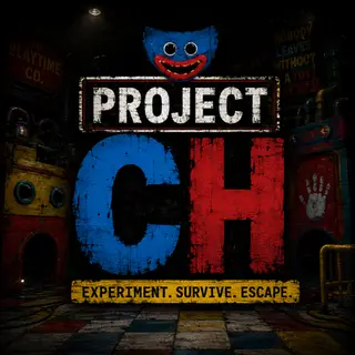 PROJECT CH