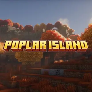 Poplar Island (Survival World)