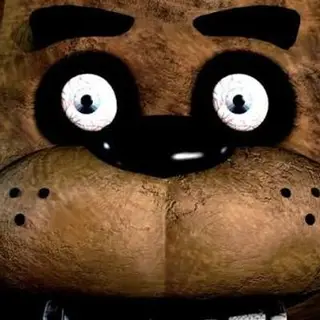 FNAF: CUSTOM NIGHT