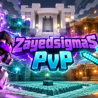 PvP Map All Kits P1-4