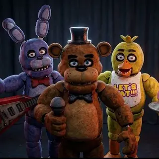 Five Nights at Freddy's: Custom Security Experience