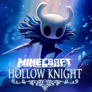 AKS Hollow Knight