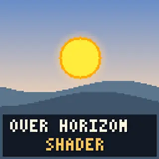 Over horizon