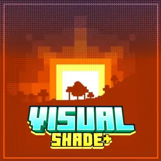 Visual Shade+ RD