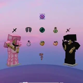Rosebound PvP