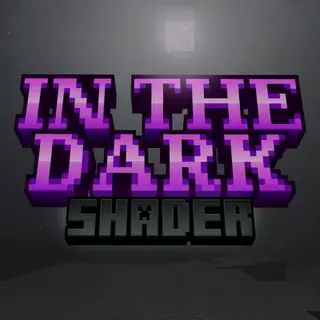 In The Dark | Vibrant Visuals Shader