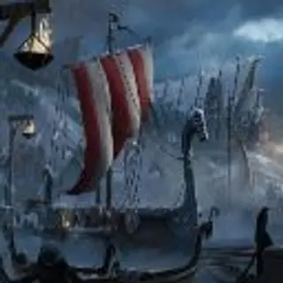 Season Studio SMP (Viking Age)