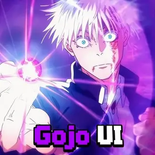 Gojo UI