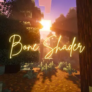 Bone Shader