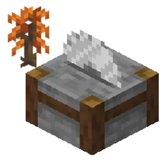 WoodCutter [Wilderness Bound]