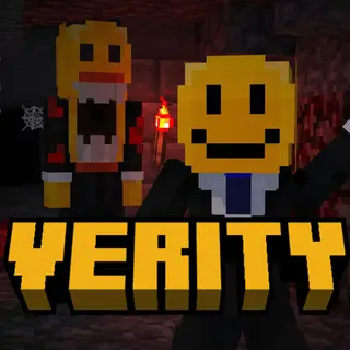 Verity  Scary Skins!