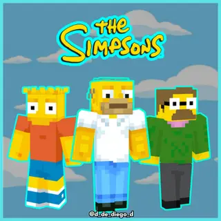 The Simpsons
