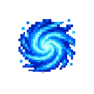 Hyper Wind Charge by Gax