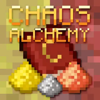 Chaos Alchemy (Sulfur Pets!)