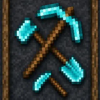 Utility VeinMiner