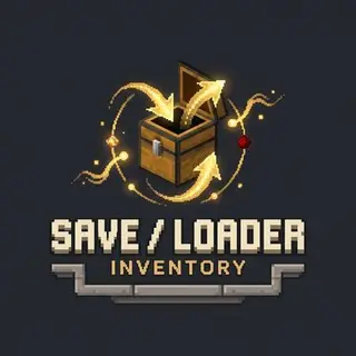 Save/Loader Inventory [keeps Enchantments,Armor trims & Durability]