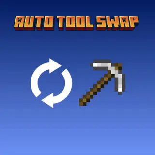 Just Auto Tool Swap