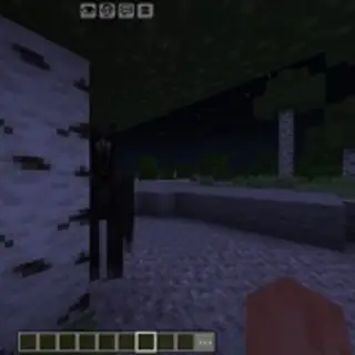 The hollow (mine)