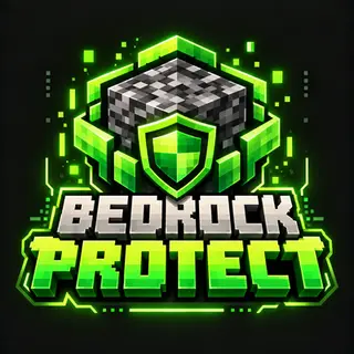 Bedrock Protect - Anti-Cheat Solution for Bedrock Worlds, Realms, and more!