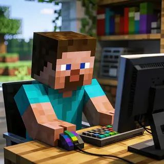 Streamer Simulator addon