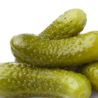 pickle block