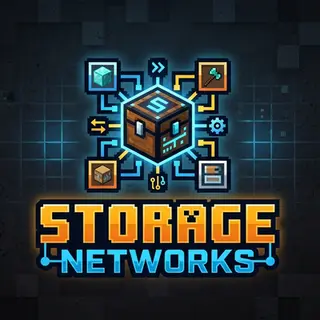 Storage Networks