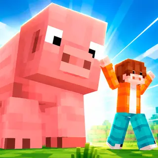 Mobs are Giant