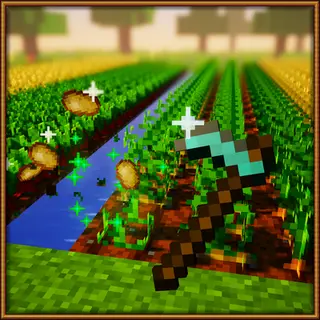 Crop Harvester