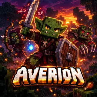 AVERION | STAR