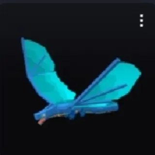 The legendary dragon