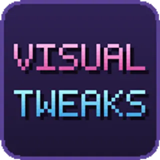 Visual Tweaks (Bedrock)