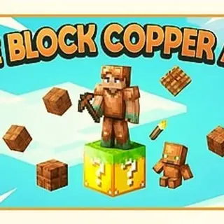 Fortune Block