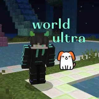 World ultra