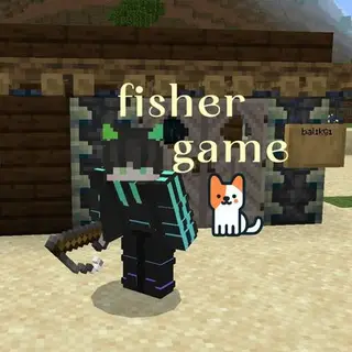 Fisherman