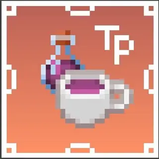 Tea potion
