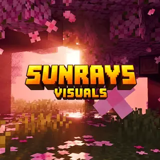 Sunrays VISUALS
