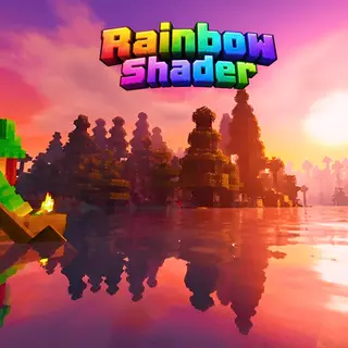 Rainbow Shader