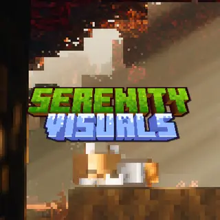 Serenity Visuals