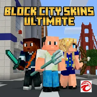 Block City Skins: Ultimate