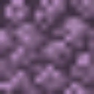Purple Abyss Dimension