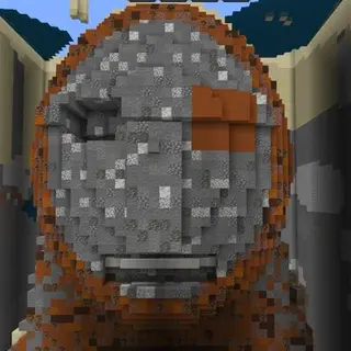 My world is alive ai version