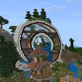 Secret Base V3