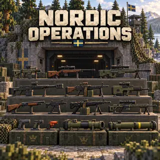 Nordic Operations