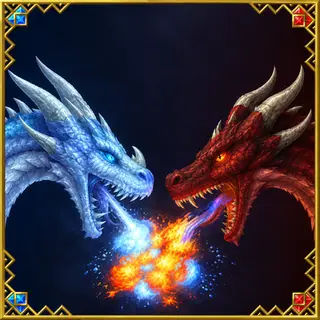 Ice and Fire:Legends