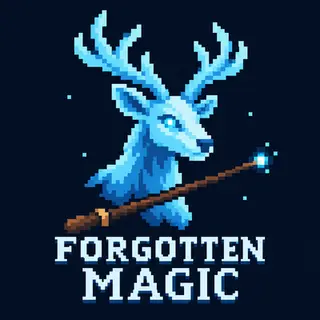 Forgotten Magic
