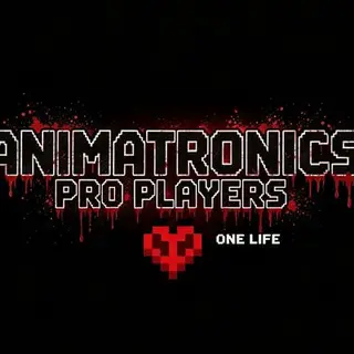 Animatronics Pro Players