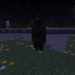 The hollow V2 (mine)