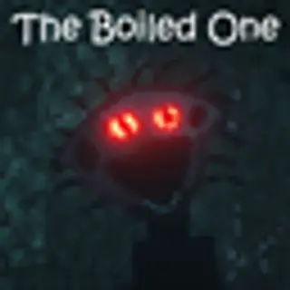 The Boiled One Reimagined - Bedrock Edition