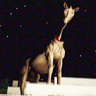 CreepyHorse/LongHorse addon